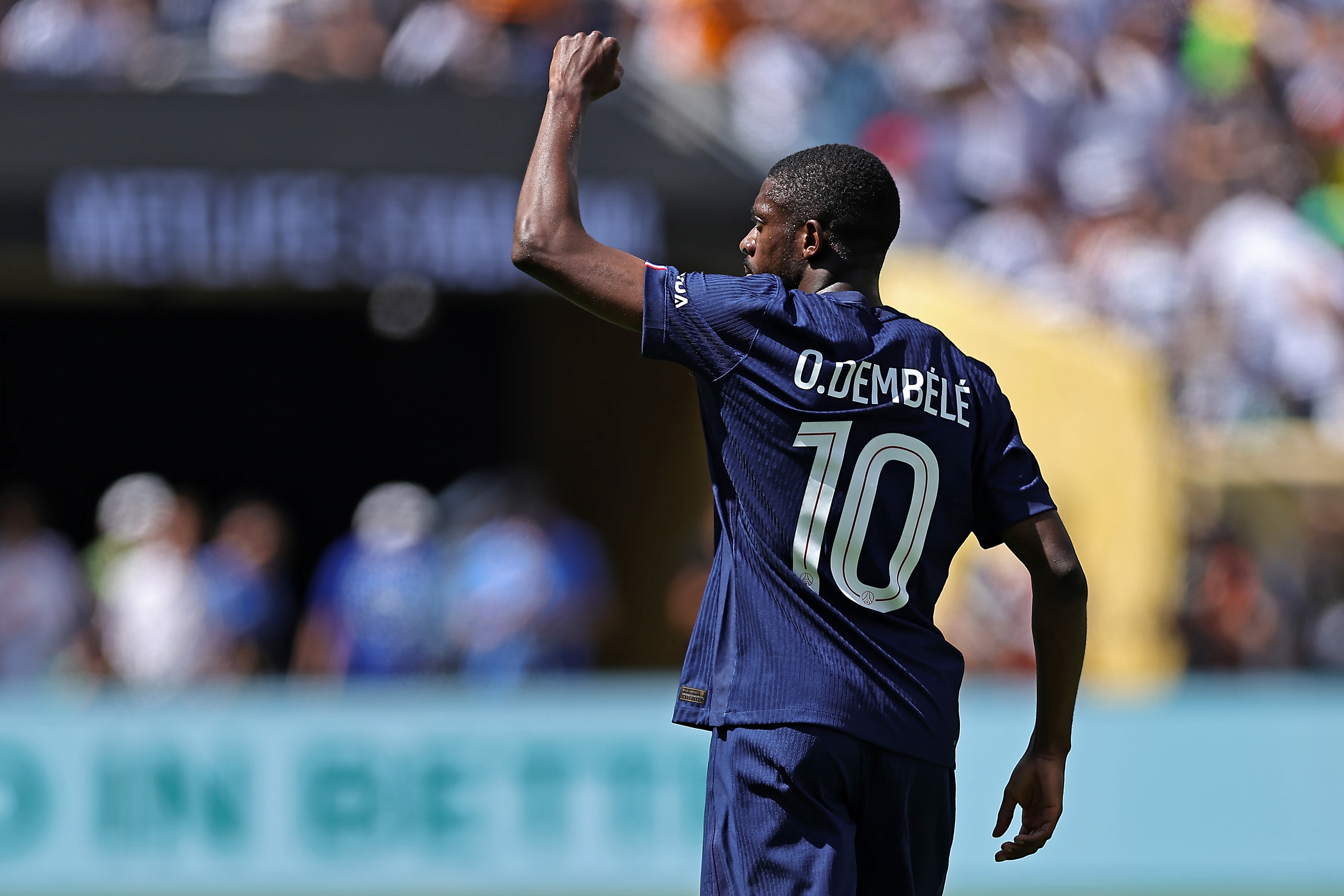 坎波斯：登貝萊金球獎無需討論，亞馬爾上賽季只有國內(nèi)的冠軍