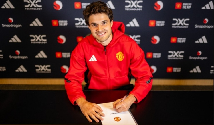 哥哥：最初對拉門斯轉(zhuǎn)會曼聯(lián)持懷疑態(tài)度，而曼聯(lián)給了他最好的感覺