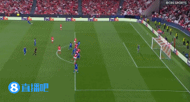 要翻車？本菲卡連丟2球，2-2遭阿塞拜疆球隊卡拉巴赫扳平