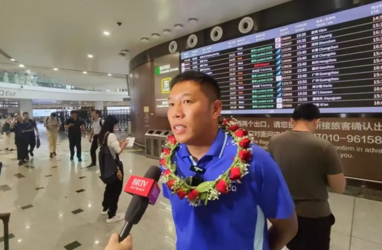 率北京U16奪冠！王長慶：大家擰成一股繩，全力以赴執(zhí)行教練安排