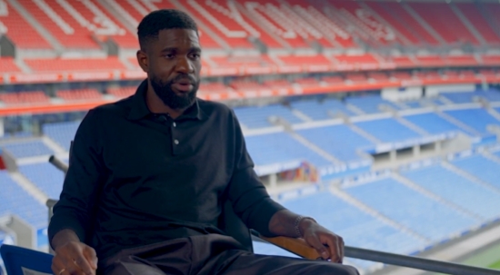 31歲便退役！烏姆蒂蒂：最終目標是成為一名教練，我需要學(xué)習(xí)成長