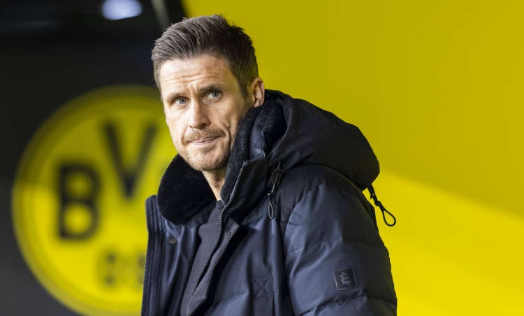 多特總監(jiān)：滿意球隊(duì)的表現(xiàn)，客戰(zhàn)尤文帶走1分有助于達(dá)成目標(biāo)