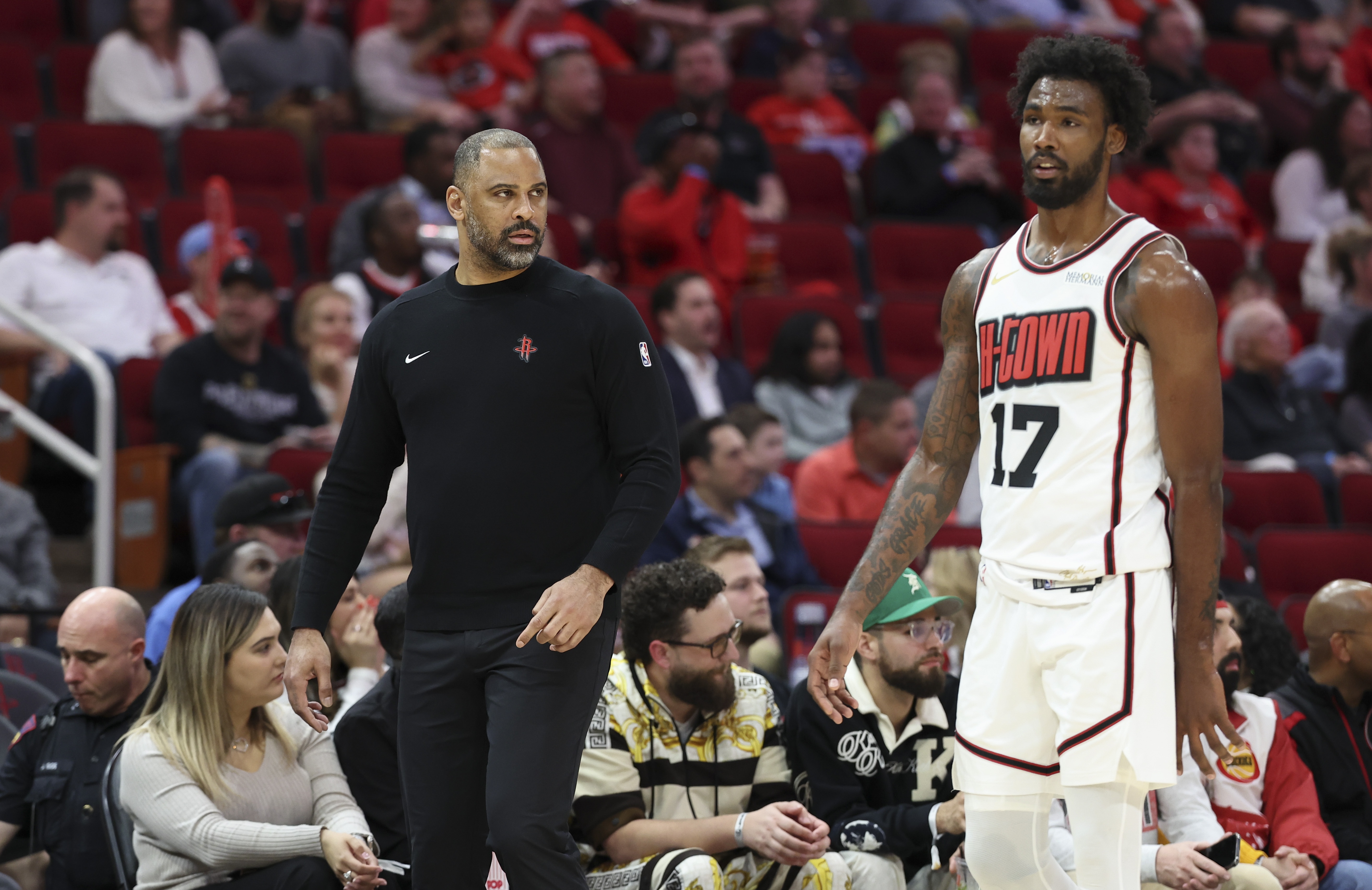 美記：伊森或是最被低估年輕前鋒之一 他會是烏度卡一直青睞類型