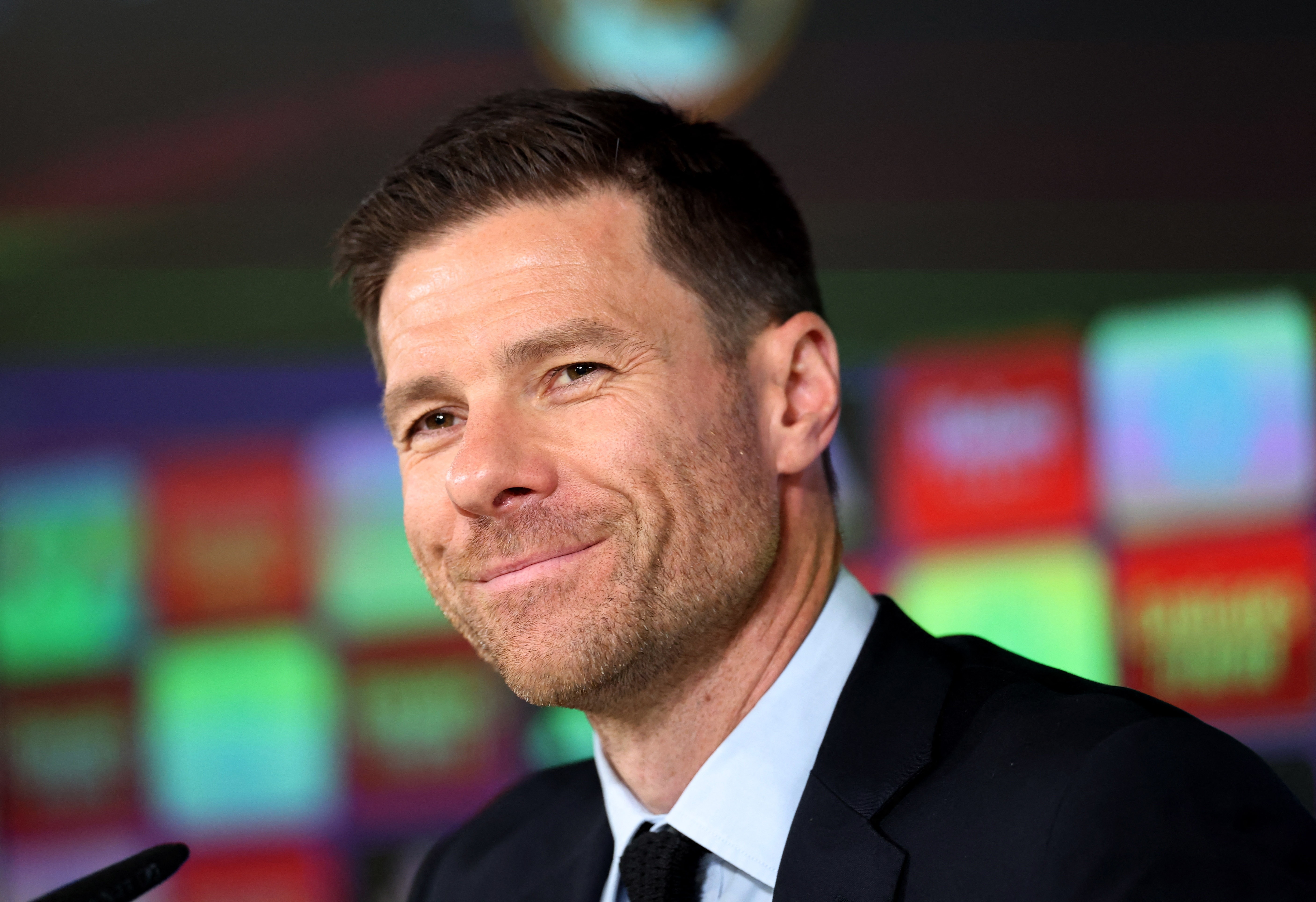 執(zhí)教皇馬歐冠首秀單場射正15次！阿隆索是03-04賽季以來首人