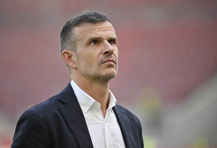 畢巴主席：幾乎每場比賽都刷新上座紀錄 將考慮在未來擴建球場