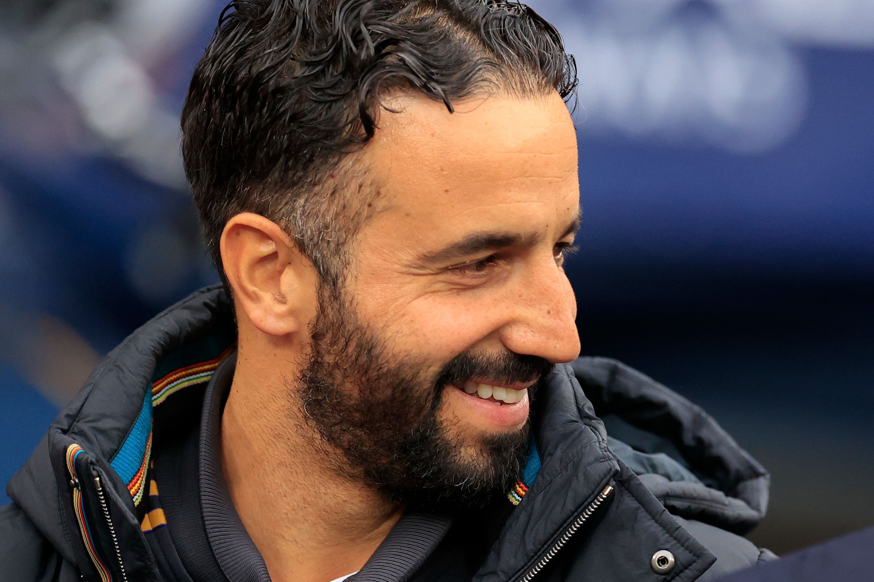 泰晤士報(bào)：曼聯(lián)董事會(huì)力挺阿莫林，堅(jiān)持他是俱樂(lè)部長(zhǎng)期計(jì)劃一部分