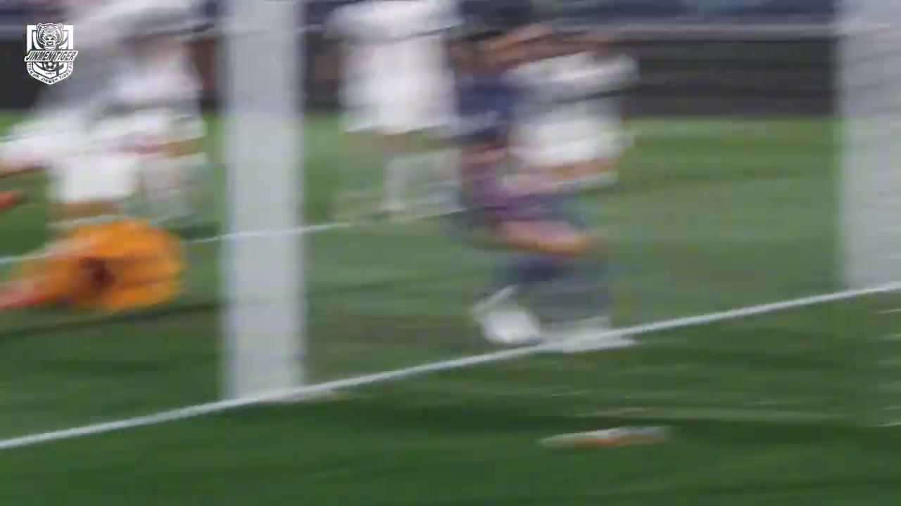 MATCH DAY｜中超聯(lián)賽第24輪 天津津門虎4-0武漢三鎮(zhèn)