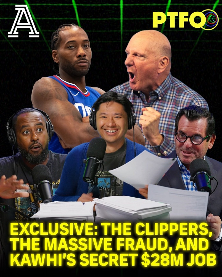 猛料？！小卡涉嫌陰陽合同爆料記者曝卡舅和Aspiration的短信截圖