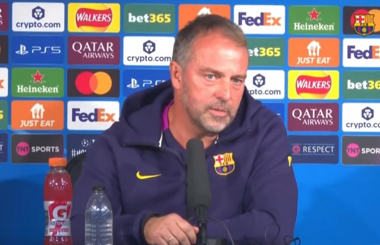 弗里克：如果有空間我們必須利用 拉什福德還有更多潛力可以展現