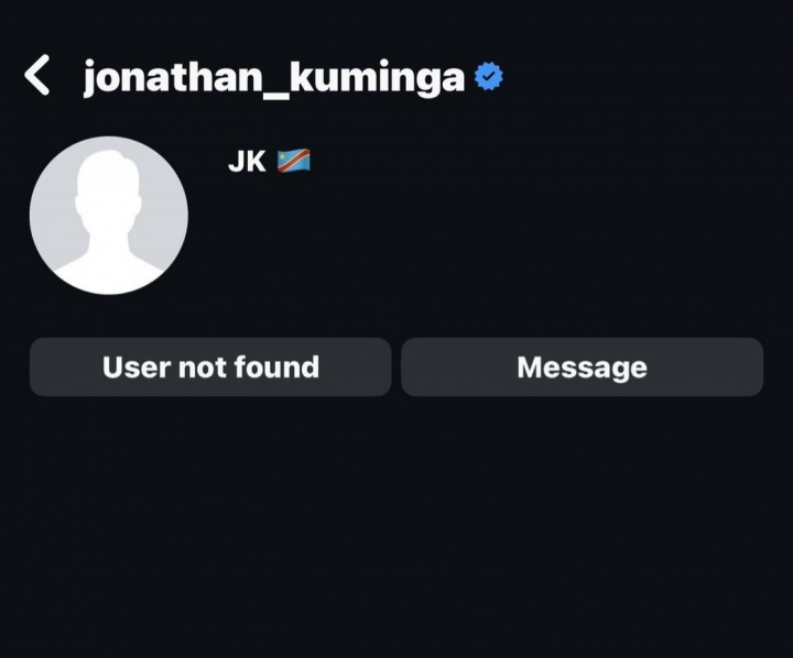 大結(jié)局來了？庫明加突然注銷社媒賬號！今夏曾發(fā)海量訓練內(nèi)容