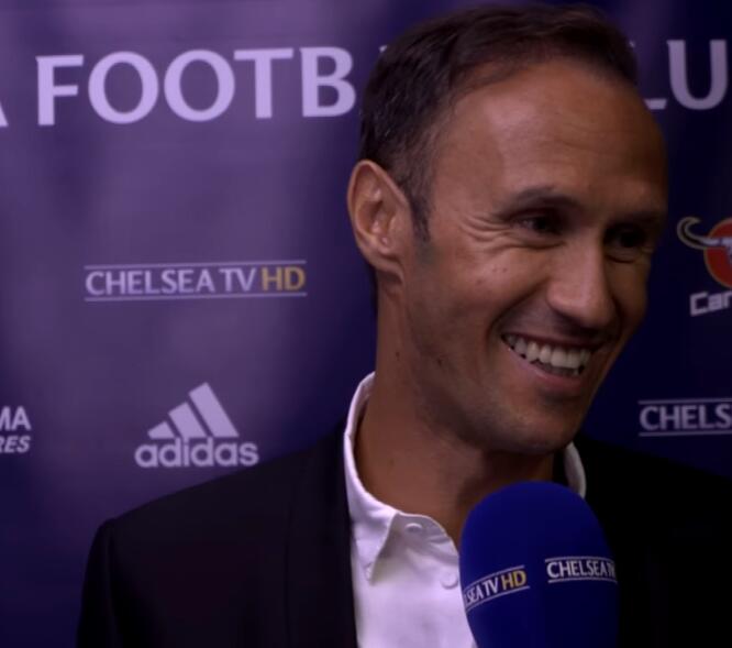 卡瓦略：我不知道C羅是否有極限，但我們都很高興他是我們的隊(duì)長(zhǎng)