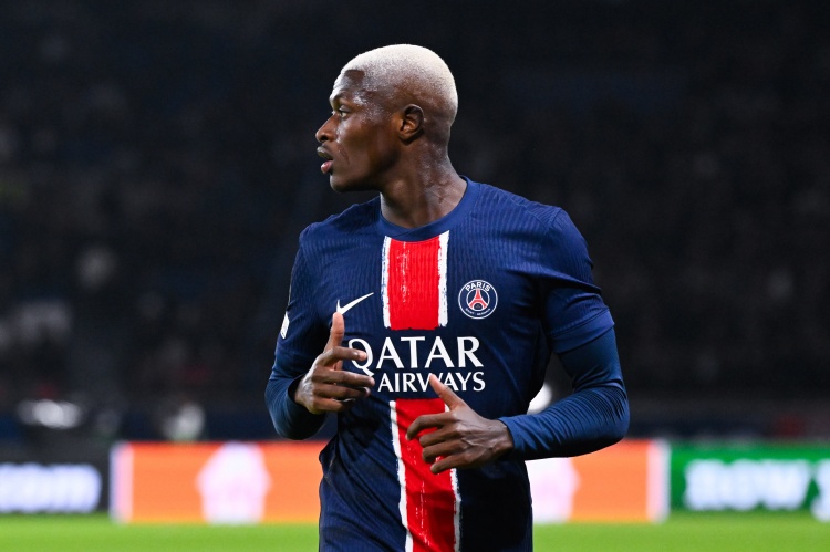 兩翼齊飛！上賽季以來歐冠進球前二多的后衛(wèi)是門德斯和阿什拉夫