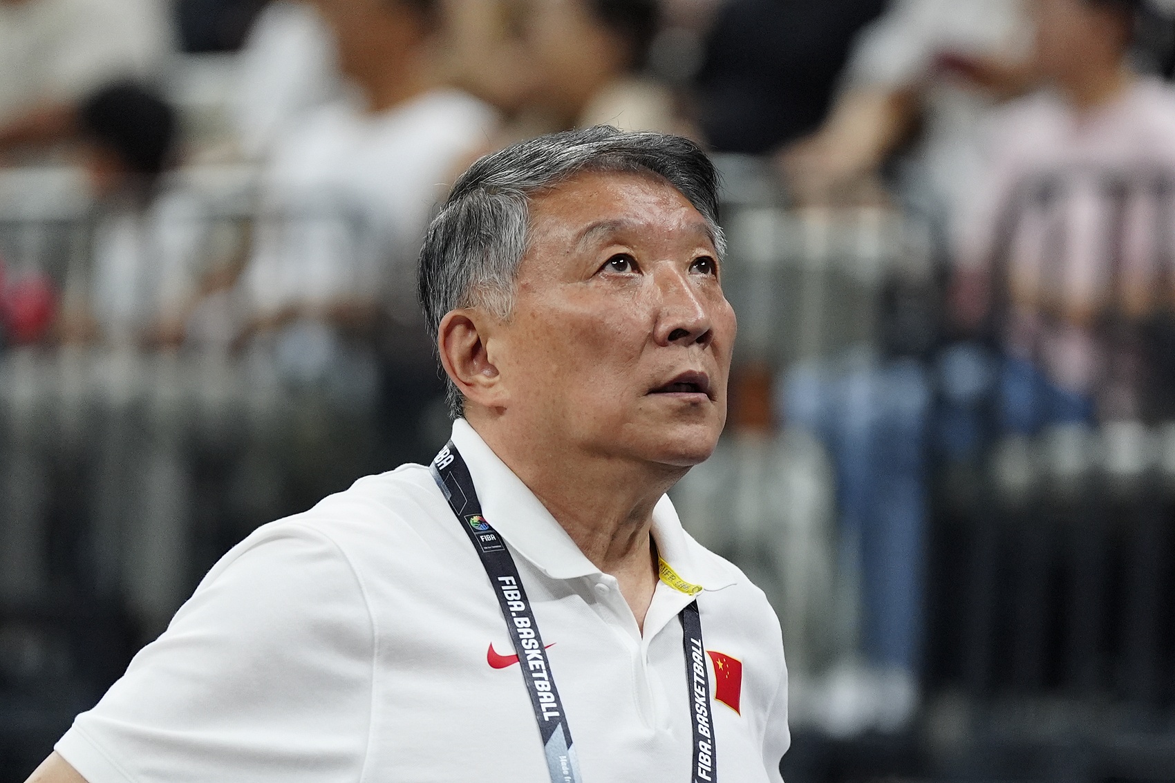 媒體人：女籃1號(hào)位值得考察的球員數(shù)量不少&各有特點(diǎn) 4號(hào)位不樂(lè)觀