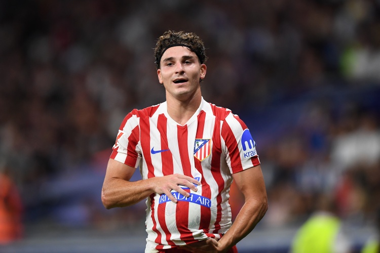 ??小蜘蛛又一年無(wú)冠？馬競(jìng)歐冠開門黑+西甲第11，開季5場(chǎng)僅1勝