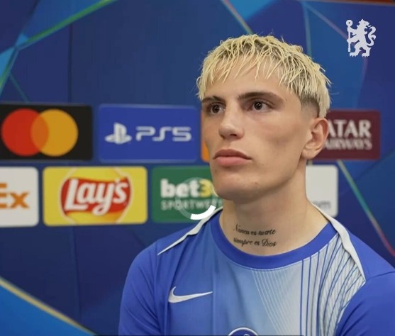 加納喬：還有很多場歐冠可以拿分，數(shù)月前球隊還在世俱杯戰(zhàn)勝巴黎