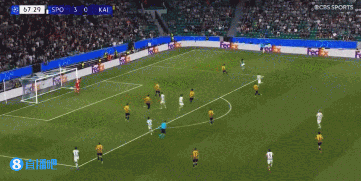 切爾西5200萬挖寶！18歲昆達歐冠不講理一條龍破門，明夏加盟藍軍