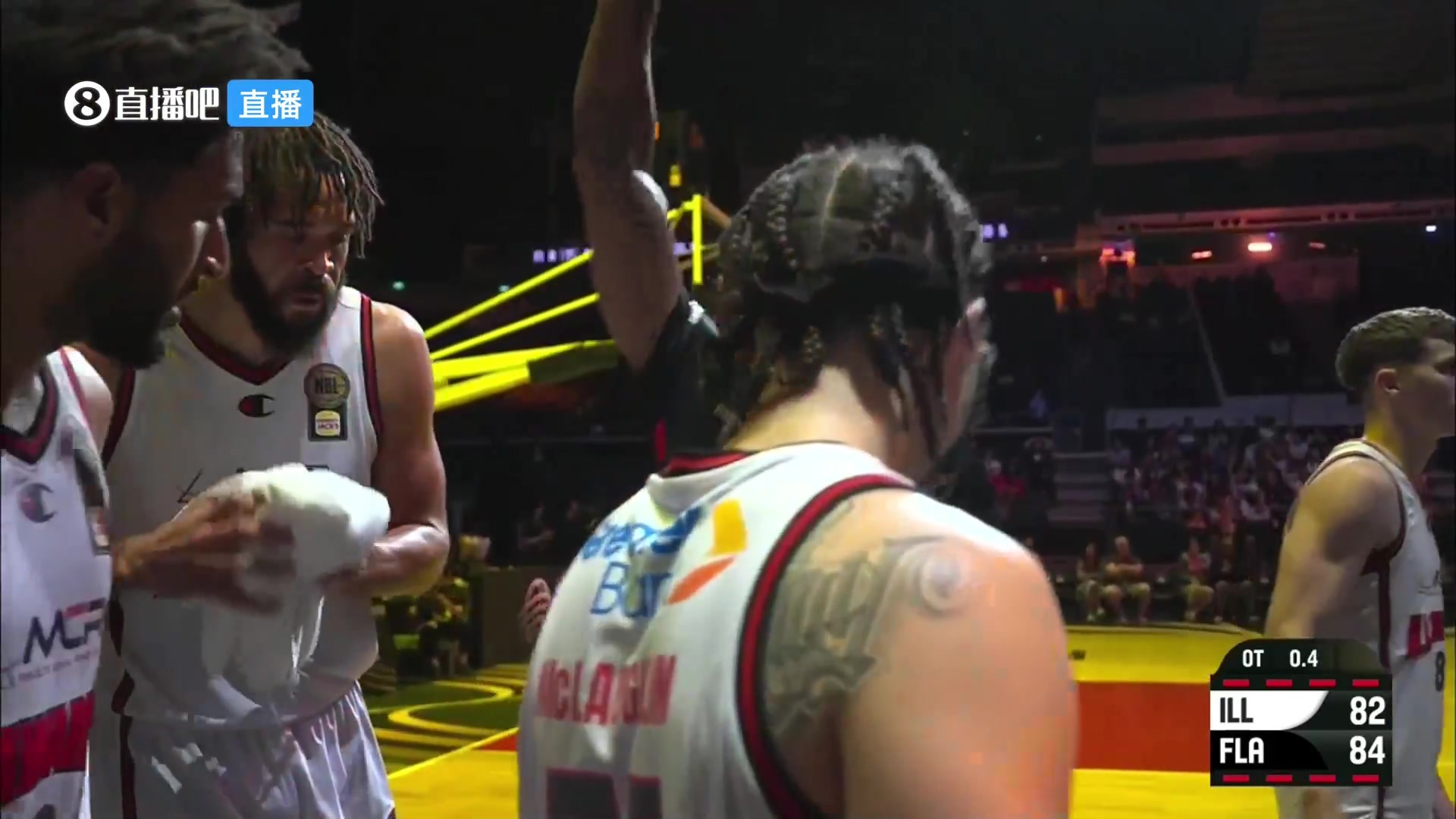 ??洲際杯-博爾赫斯反跑晃過(guò)麥基 弗拉門戈加時(shí)絕殺伊拉瓦拉老鷹