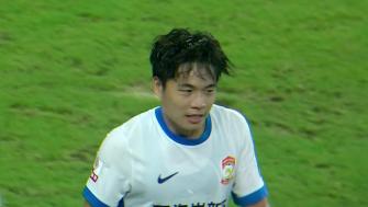 梅州客家1-2西海岸4輪不勝 梅州跌至降級區(qū) 西海岸結(jié)束3連敗