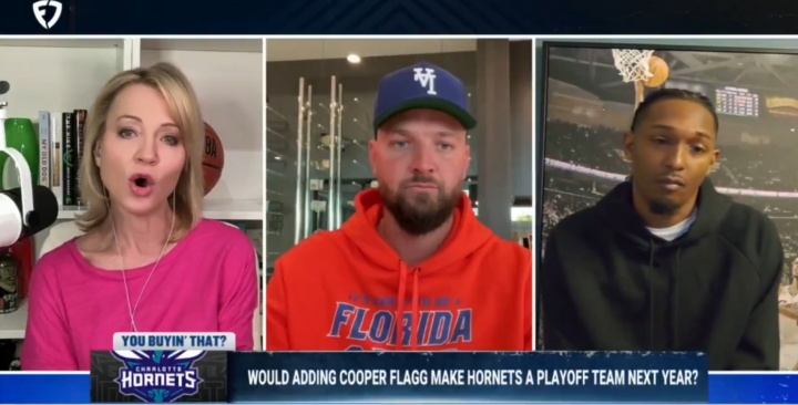 韋德與哈登誰(shuí)的地位更高？路威&帕森斯：韋德！哈登是歷史第五SG