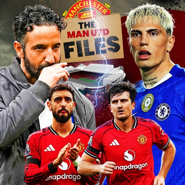 太陽報：B費胖虎馬奎爾曾勸加納喬多考慮球隊而非自己，但他不聽