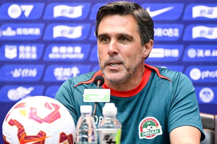 拉莫斯：本場拿到3分基本可宣布我們保級成功了 要祝賀我的球員們