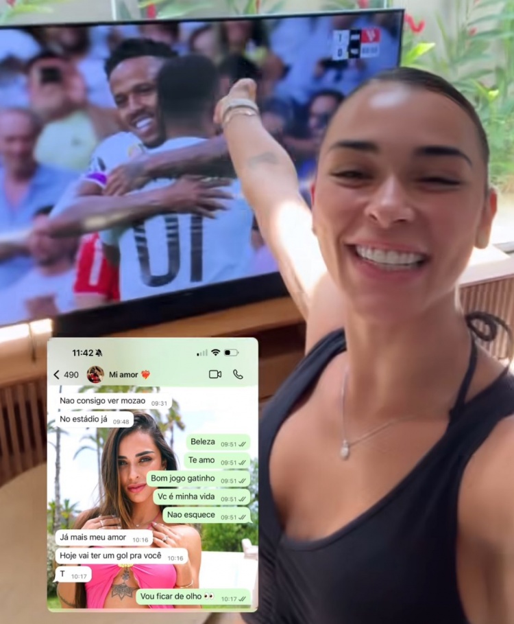 ??真男人說到做到！米利唐賽前告訴妻子會為她打進一球