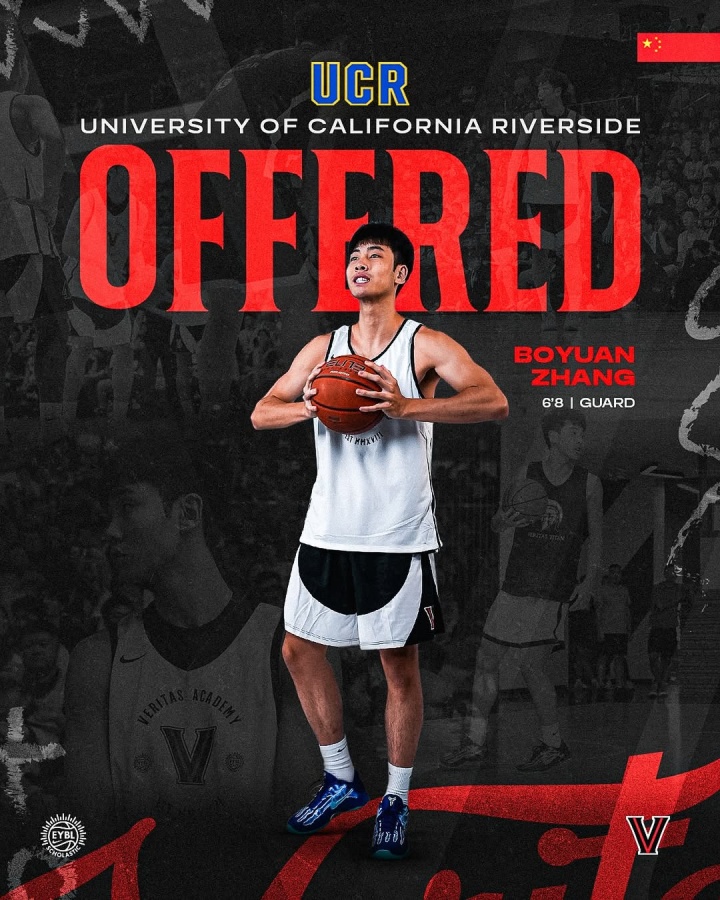 媒體人談張博源獲得offer：這只是開始 只要表現(xiàn)好 offer少不了