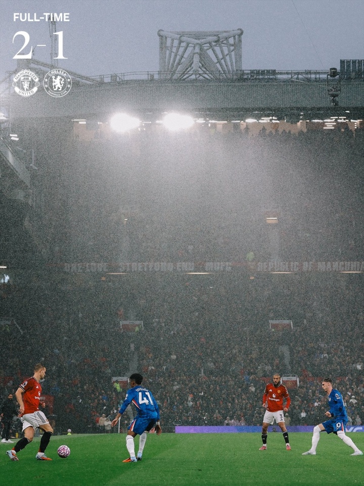 一塌糊涂??切爾西4連客：遭蜜蜂絕平，被拜仁壓制，戰(zhàn)曼聯(lián)投降