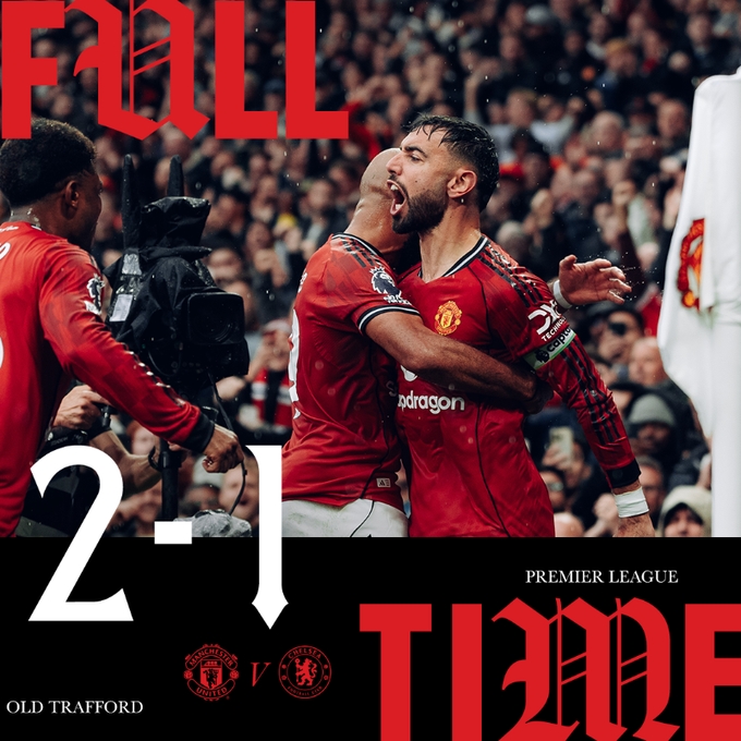 ??曼聯(lián)開局：5輪7分負(fù)曼城+阿森納但勝切爾西，聯(lián)賽杯爆冷出局