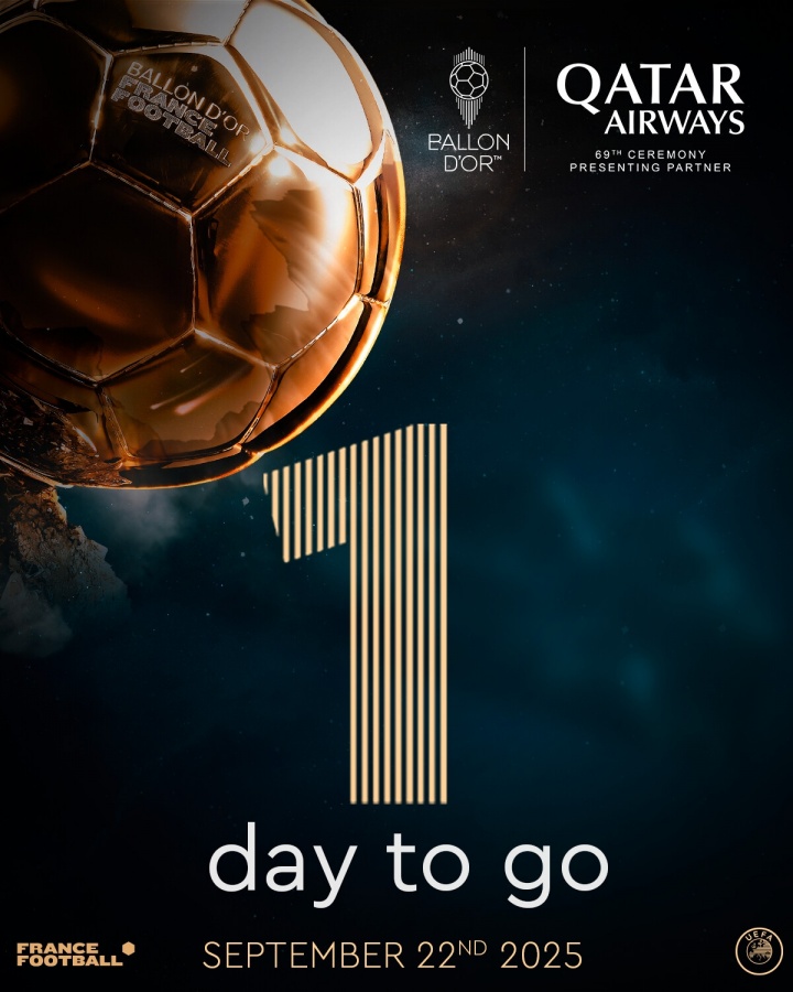 一天倒計(jì)時(shí)！2025年金球獎懸念將在23日凌晨揭曉