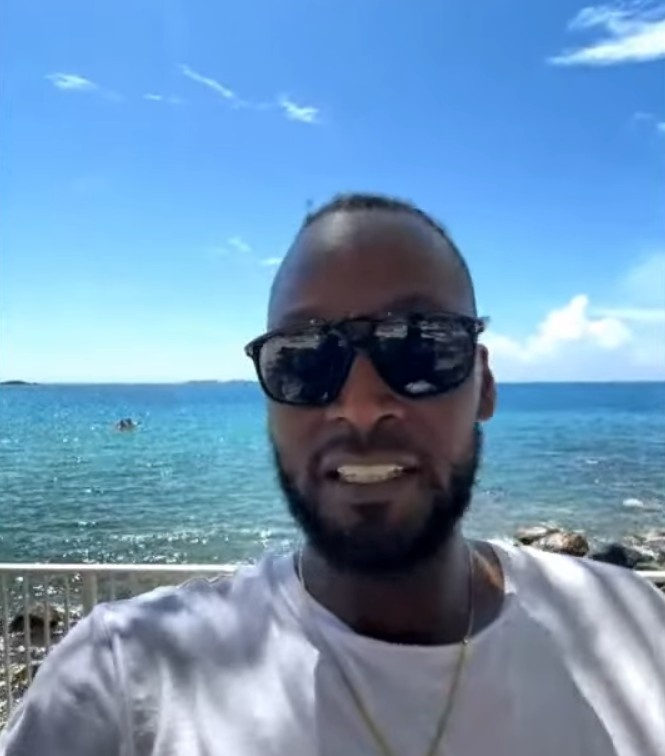 夸梅：喜歡獨處來思考人生 不想女友或妻子天天在身邊頤指氣使