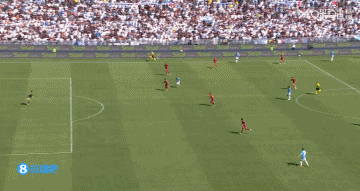 羅馬最后時(shí)刻險(xiǎn)被絕平！斯維拉爾險(xiǎn)送禮后神撲，卡塔爾迪遠(yuǎn)射中柱