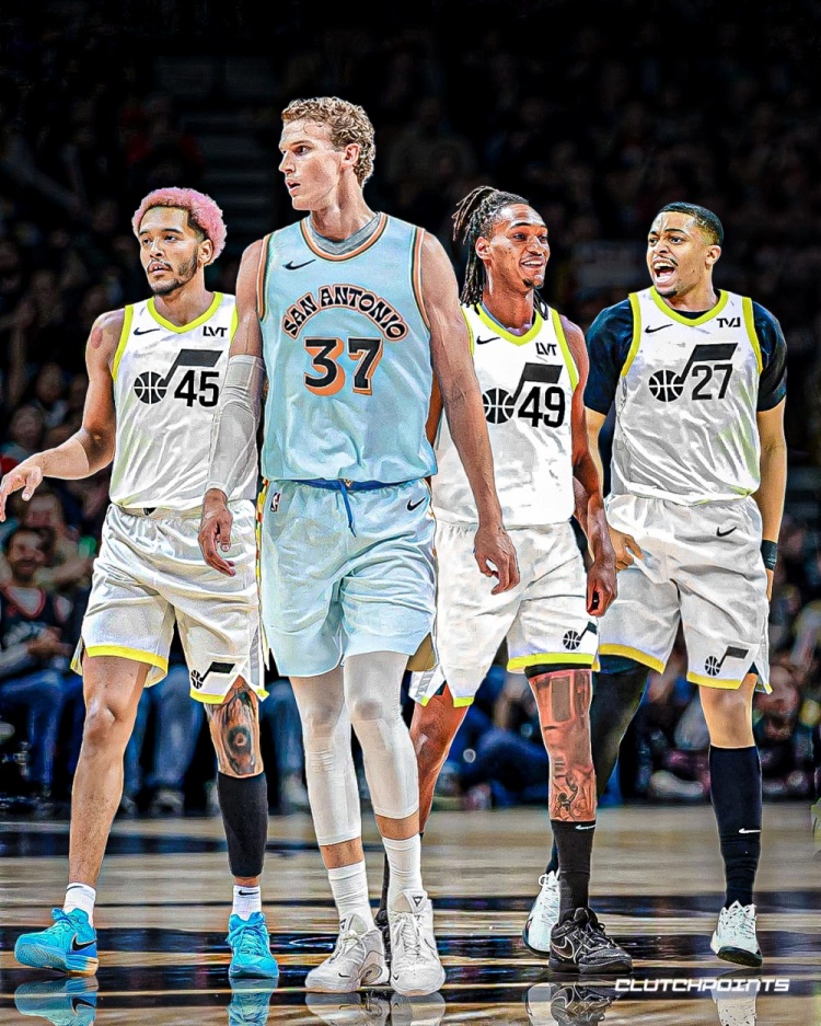 美媒交易模擬：全明星馬爾卡寧換索漢&瓦塞爾&凱爾登-約翰遜