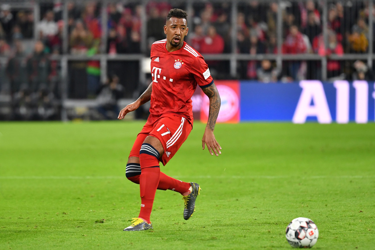 博阿滕：巔峰期溜須拍馬者很多 低谷期連兄弟凱文都和我劃清界限