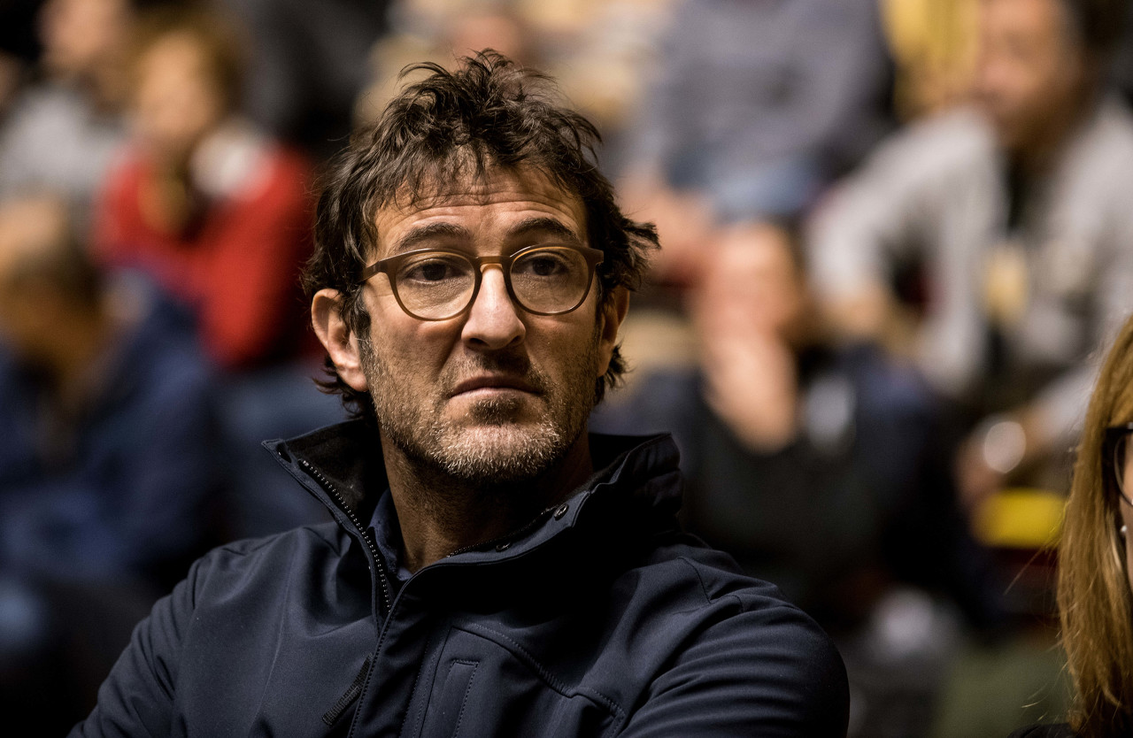 費拉拉：米蘭的表現(xiàn)出色跑動積極，為我們奉獻了一場偉大的比賽