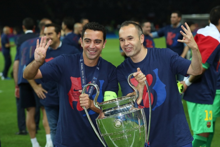 進球網(wǎng)評最偉大10名未獲金球獎球員：小白亨利魯尼前3，萊萬在列