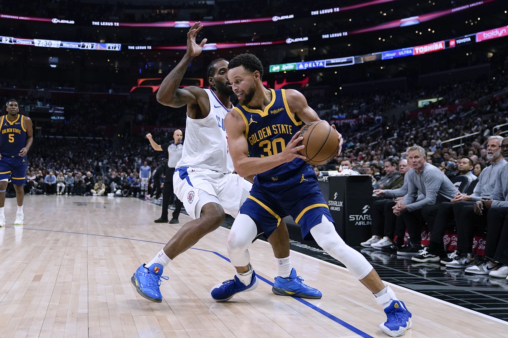 庫班：加密貨幣最火時小卡2800萬代言是市場價 庫里也拿過3500萬