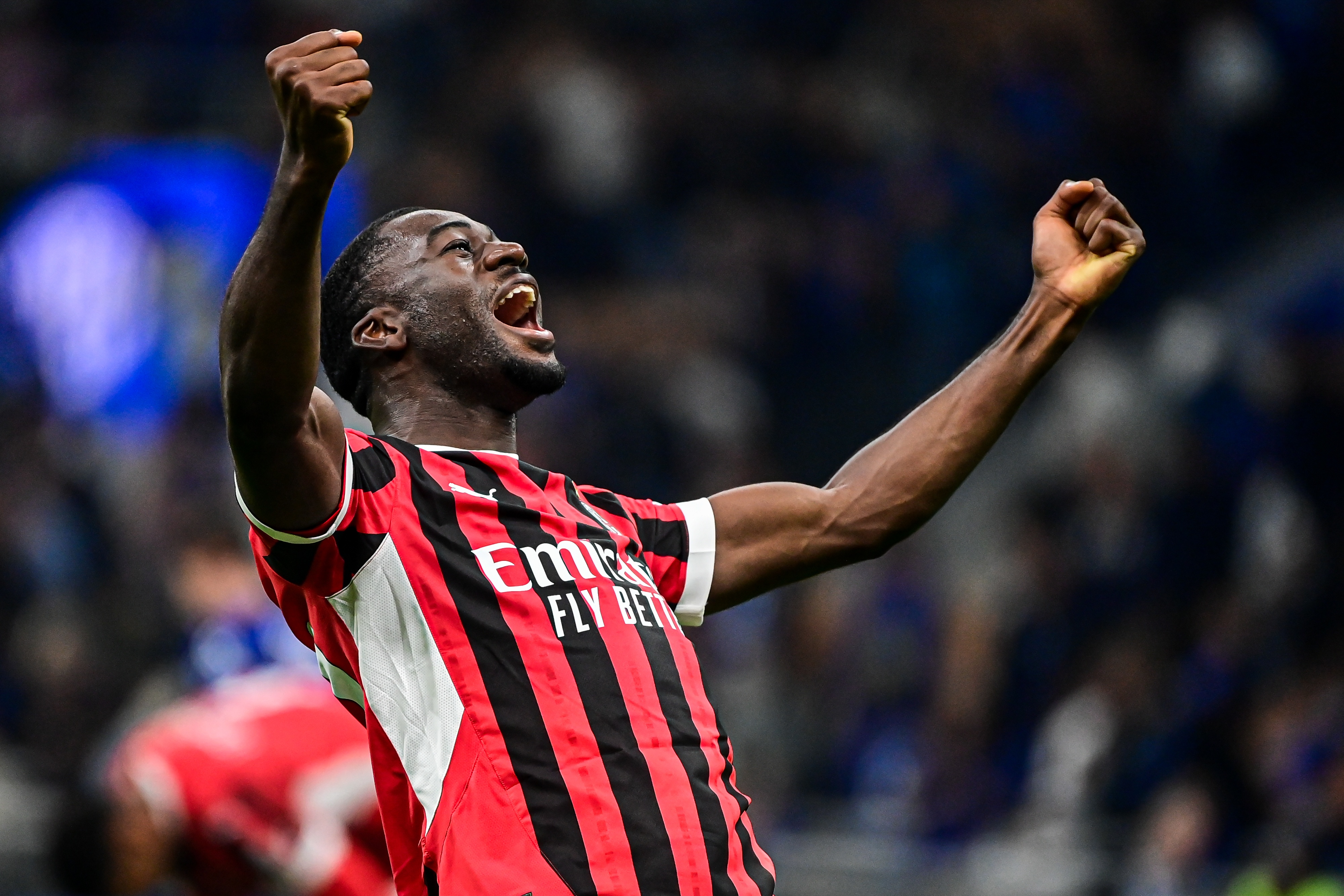 福法納：進球就像番茄醬，只要有了一個更多的進球會隨之而來