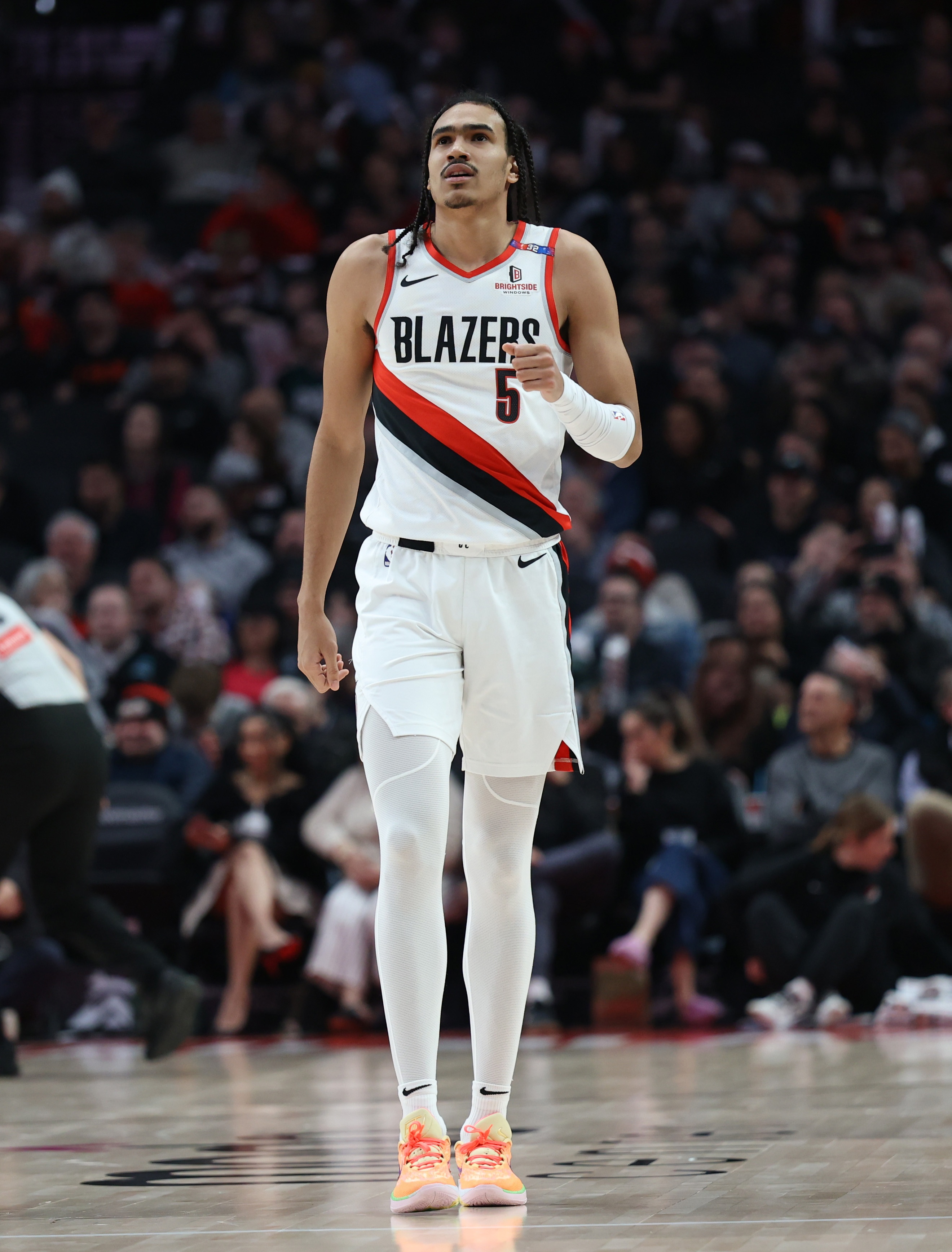 不打NBA？歐媒：奧林匹亞科斯正與班頓就轉(zhuǎn)會的可能性進(jìn)行談判