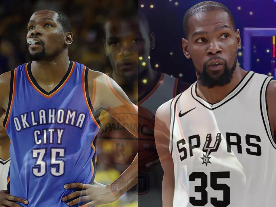 楊毅：KD當(dāng)時去任何隊都比去勇士獲得聲譽(yù)高 東西方文化都不認(rèn)同