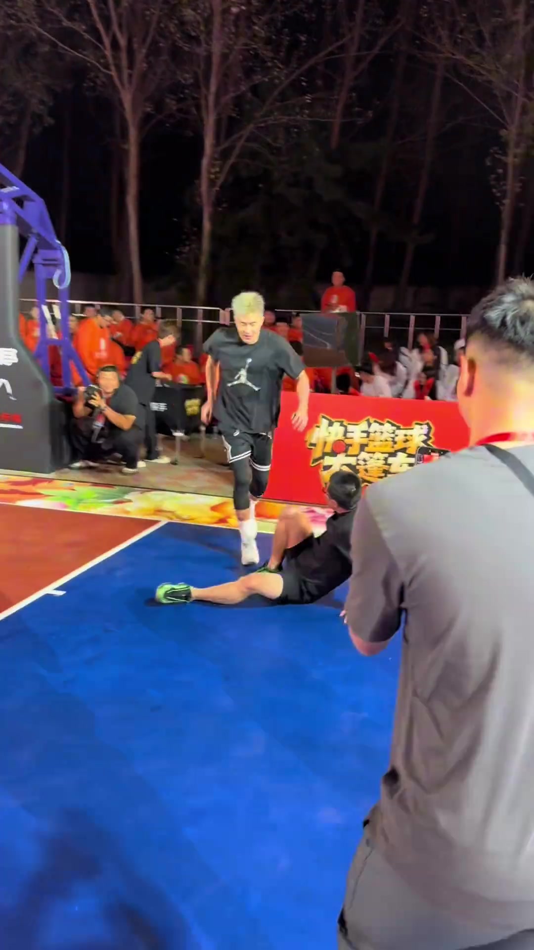 鯨魚軟銀啊??郭艾倫曬“虐”徐靜雨集錦：啥玩意啊 純軟人兒