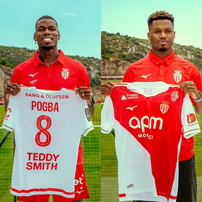 還有一位吉祥物！法蒂2場(chǎng)3球宣告回歸 博格巴加盟3個(gè)月13場(chǎng)全缺席