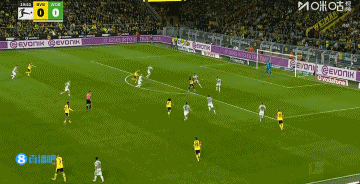 球速125km/h！阿德耶米爆射世界波破死角，對(duì)方門將飛撲無(wú)能為力