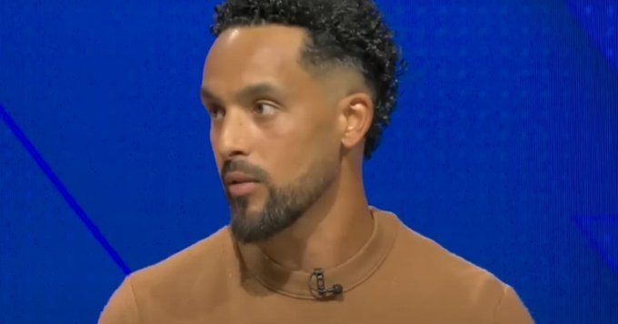 沃爾科特：阿爾特塔今天逃過(guò)一劫 今天他犯了錯(cuò)誤半場(chǎng)換人太早