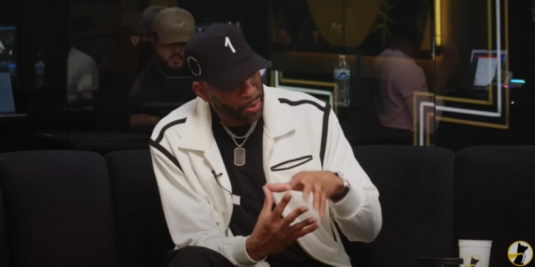 麥迪：科比是歷史前五級別的偉大存在 我對我兄弟毫無不敬之意！