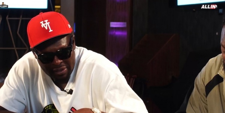 蘭多夫：現(xiàn)在已經(jīng)沒有傳統(tǒng)意義的大前鋒了 現(xiàn)在位置區(qū)分很弱