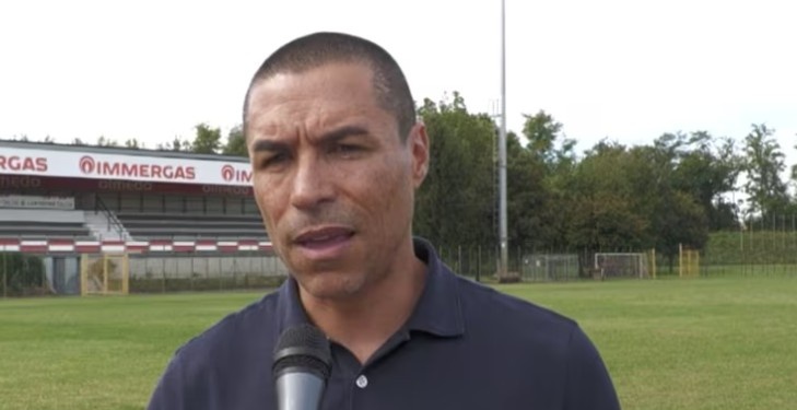 科爾多巴：三冠王國米將銘記一生，希望未來國米能再拿一次三冠王