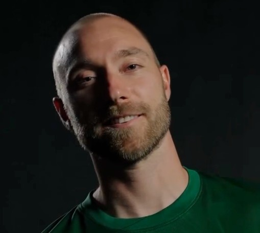 埃里克森：狼堡給了我一種很好的感覺，在這踢球是件很有趣的事情