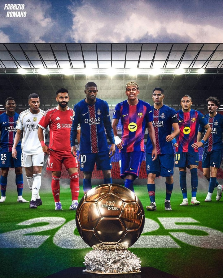 2025金球獎(jiǎng)?lì)C獎(jiǎng)：今晚23:05開(kāi)始揭曉第30-11 凌晨3點(diǎn)正式頒獎(jiǎng)典禮