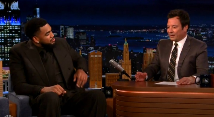 唐斯談被交易：這真的很扎心 感覺就像是人生中第一次失戀